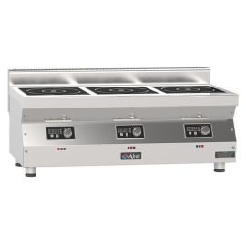 Плита индукционная Abat КИП-35Н-5,0 купить в Е.Маркет