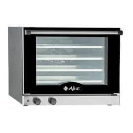 Печь конвекционная Abat КПП-4ЭМ купить в Е.Маркет