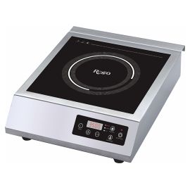 Плита индукционная Rosso C3512-B купить в Е.Маркет