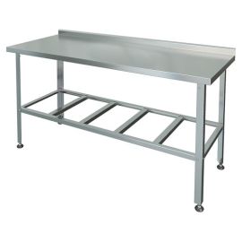 Стол производственный Марихолодмаш СРП-1-0,4/0,95 купить в Е.Маркет