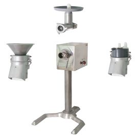 Универсальная кухонная машина ТОРГМАШ УКМ-06-01П купить в Е.Маркет