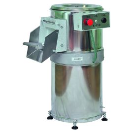 Картофелечистка ТОРГМАШ К-150 купить в Е.Маркет