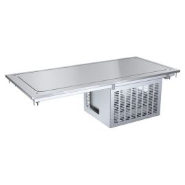 Поверхность охлаждаемая ATESY Регата ОП-1500-1840-02 купить в Е.Маркет