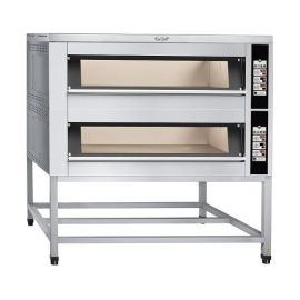Шкаф пекарский Abat ЭШП-2-01КП 3EN Super купить в Е.Маркет