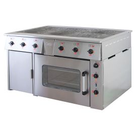 Плита электрическая Тулаторгтехника ПЭ-0,72М купить в Е.Маркет