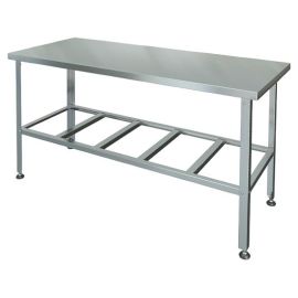 Стол производственный Марихолодмаш СРП-0-0,6/0,95 купить в Е.Маркет