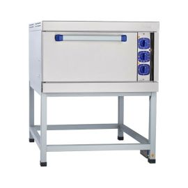 Шкаф жарочный Abat ШЖЭ-1 купить в Е.Маркет