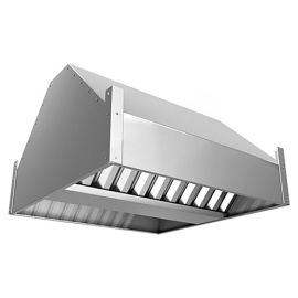 Зонт вытяжной Hessen ЗВО 12*10 купить в Е.Маркет