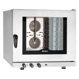 Печь конвекционная Abat КЭП-6 купить в Е.Маркет