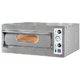 Печь для пиццы электрическая Resto Italia START 4 купить в Е.Маркет