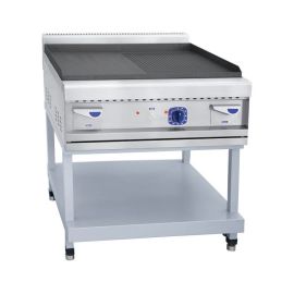 Поверхность жарочная Abat АКО-90/1КП-С-00 купить в Е.Маркет