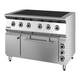 Плита электрическая Марихолодмаш ПЭ67Ж купить в Е.Маркет