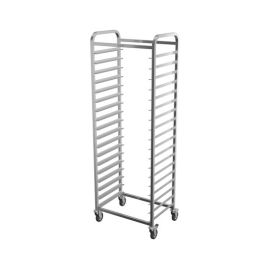 Тележка-шпилька ATESY КШ-С-1.16-600.400-02 купить в Е.Маркет