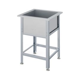 Ванна моечная ATESY ВСМ-Б-1.530-02 купить в Е.Маркет