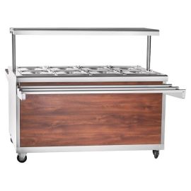 Мармит Abat ЭМК-70ПМ-01 кашир. купить в Е.Маркет