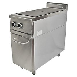 Плита электрическая Rada ПЭ-722ДН купить в Е.Маркет