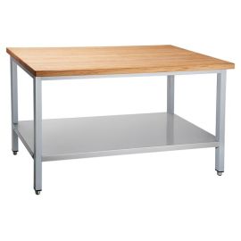 Стол кондитерский Abat СКР-7-1 купить в Е.Маркет