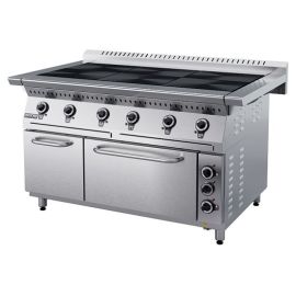 Плита электрическая Марихолодмаш ПЭ69Ж купить в Е.Маркет