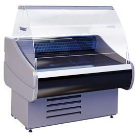 Витрина холодильная CRYSPI Octava 1500 купить в Е.Маркет