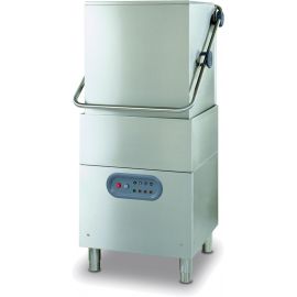 Купольная посудомоечная машина Omniwash CAPOT 61 P DD купить в Е.Маркет