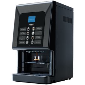 Кофейный автомат Saeco Phedra Evo Espresso автономное подключение купить в Е.Маркет