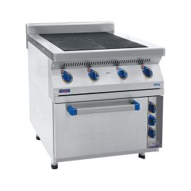 Плита электрическая Abat ЭПК-47ЖШ-01 купить в Е.Маркет