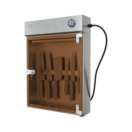 Стерилизатор для ножей ATESY СТУ-1-376-02-1 купить в Е.Маркет