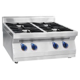 Плита газовая Abat ПГК-47Н купить в Е.Маркет