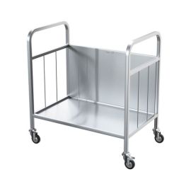 Тележка для подносов ATESY ТП-Л-850.530.900-02 купить в Е.Маркет