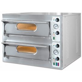 Печь для пиццы электрическая Resto Italia START 44 купить в Е.Маркет