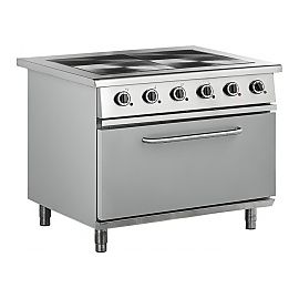 Плита электрическая Rada ПЭ-814Ш-01 (модель 2015) купить в Е.Маркет