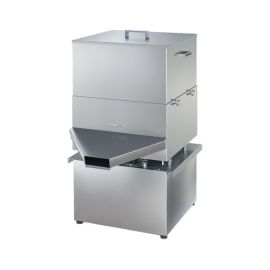 Мукопросеиватель ATESY Каскад купить в Е.Маркет