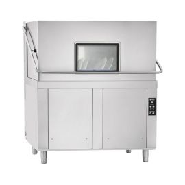 Купольная посудомоечная машина Abat МПК-1400К купить в Е.Маркет