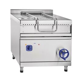 Сковорода опрокидывающаяся Abat ЭСК-90-0,47-70 купить в Е.Маркет