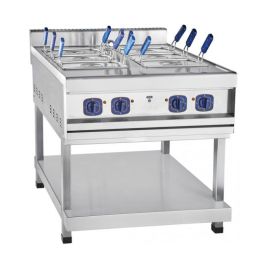 Макароноварка Abat ЭВК-90/2П с корзинами GN-1/3 купить в Е.Маркет