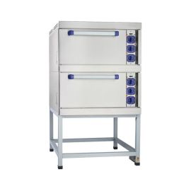 Шкаф жарочный Abat ШЖЭ-2 купить в Е.Маркет