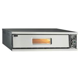 Печь для пиццы Abat ПЭП-6-01 купить в Е.Маркет