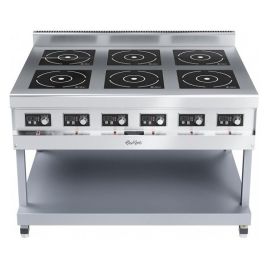 Плита индукционная Abat КИП-69П-3,5 купить в Е.Маркет