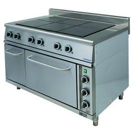 Плита электрическая Rada ПЭ-726ШК купить в Е.Маркет