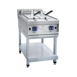 Фритюрница Abat ЭФК-90/2П купить в Е.Маркет