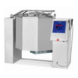 Котел пищеварочный Abat КПЭМ-160-ОМП купить в Е.Маркет