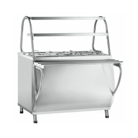 Мармит Abat ЭМК-70М купить в Е.Маркет