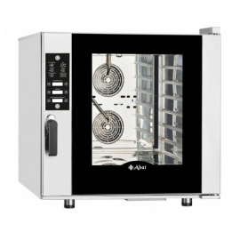 Печь конвекционная Abat КЭП-6П-01 купить в Е.Маркет