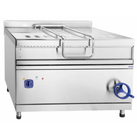 Сковорода опрокидывающаяся Abat ЭСК-90-0,67-120 купить в Е.Маркет