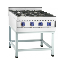 Плита газовая Abat ПГК-49П купить в Е.Маркет