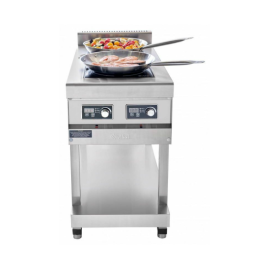 Плита индукционная Abat КИП-29П-3,5-01 купить в Е.Маркет