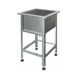 Ванна моечная Марихолодмаш М-1-0,3-0,53/0,53 купить в Е.Маркет