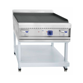 Поверхность жарочная Abat АКО-90/1КП-С-02 купить в Е.Маркет