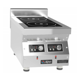 Плита индукционная Abat КИП-27Н-5,0 купить в Е.Маркет