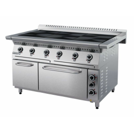 Плита электрическая Марихолодмаш ПЭ69Ж-01 купить в Е.Маркет